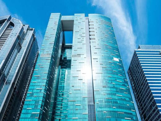 Sheraton Grand Hotel Dubai