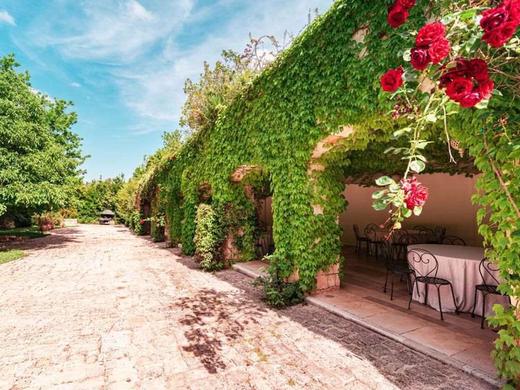 Relais Villa San Martino