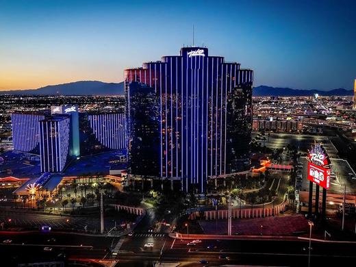 Rio Las Vegas Hotel & Casino