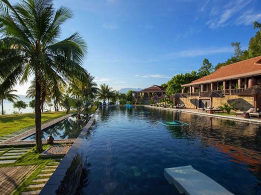 Vedana Lagoon Resort & Spa