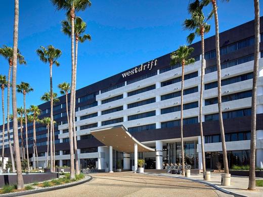 westdrift Manhattan Beach, Autograph Collection