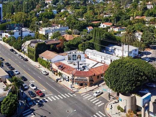 The West Hollywood EDITION