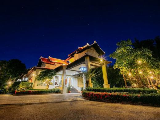 Luang Prabang View Resort