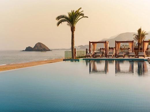 Naama Beach Villas & Spa