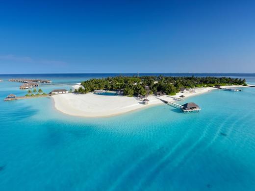 Velassaru Maldives