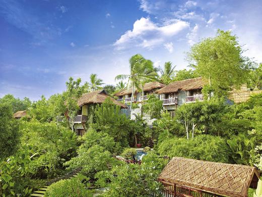 Taj Green Cove Resort & Spa Kovalam