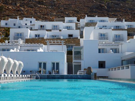 Mykonos Riviera Hotel & Spa