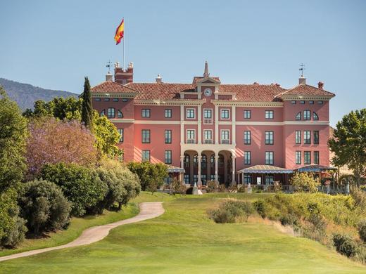 Anantara Villa Padierna Palace