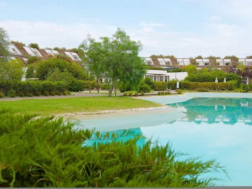 Kalidria Thalasso Spa Resort