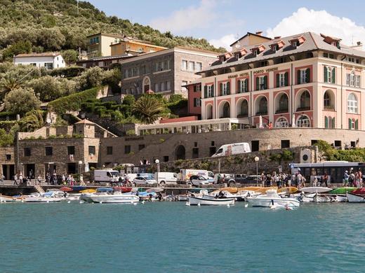 Grand Hotel Portovenere