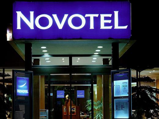 Novotel Porto Gaia