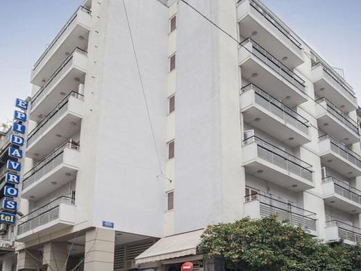 Epidavros Hotel