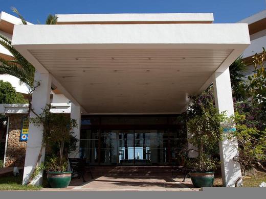 Nobu Hotel Ibiza Bay