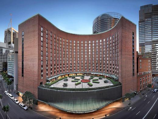 Sofitel Sydney Wentworth