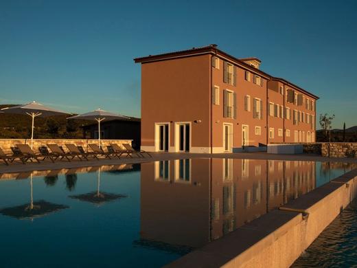Riva Toscana Golf Resort & Spa