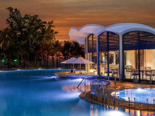 Best Western Premier Sonasea Phu Quoc