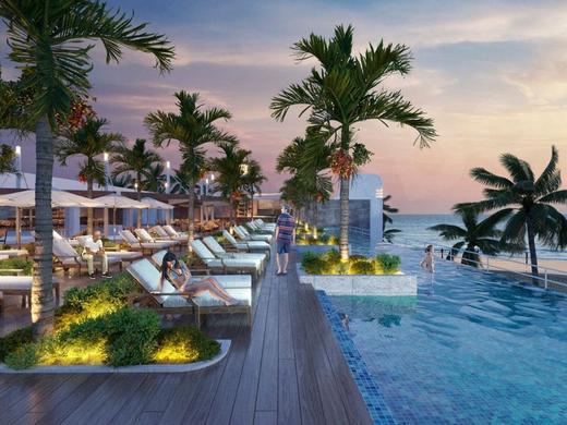 Princess Senses the Mangrove