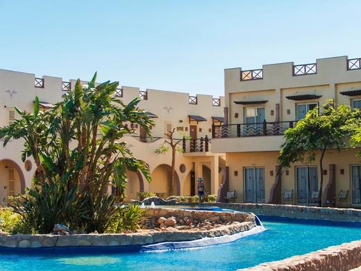 Concorde El Salam Sharm el Sheikh Sport Hotel