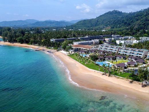 The Little Shore Khao Lak By Katathani