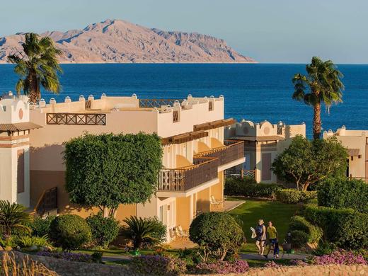 Concorde El Salam Hotel