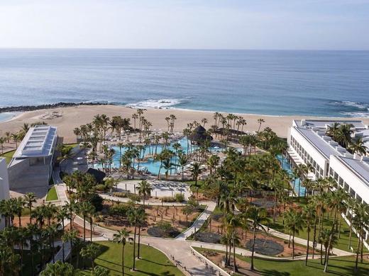 Paradisus Los Cabos Adults Only