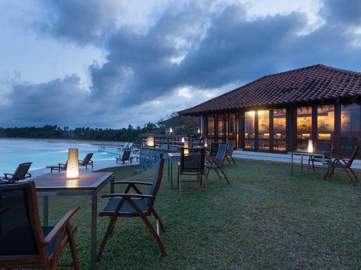 Jetwing Saman Villas