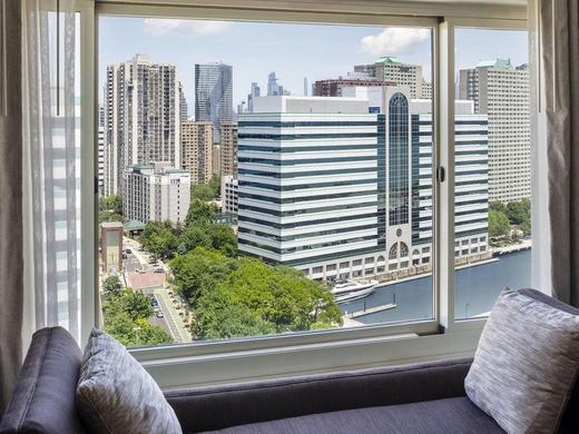 The Westin Jersey City Newport
