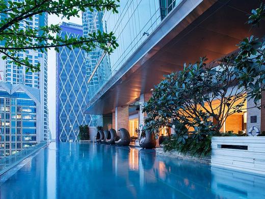 Eastin Grand Hotel Sathorn Bangkok