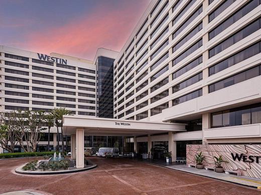 The Westin Los Angeles Airport