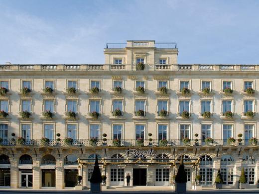 InterContinental Bordeaux - Le Grand Hotel