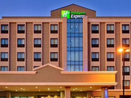 Holiday Inn Express LAX