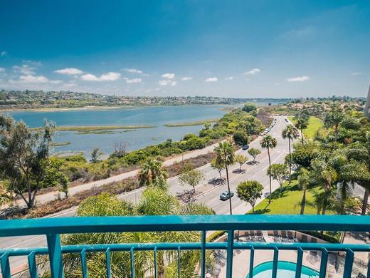 Marriott Newport Beach Bayview