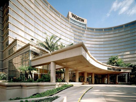 The Westin Resort Long Beach