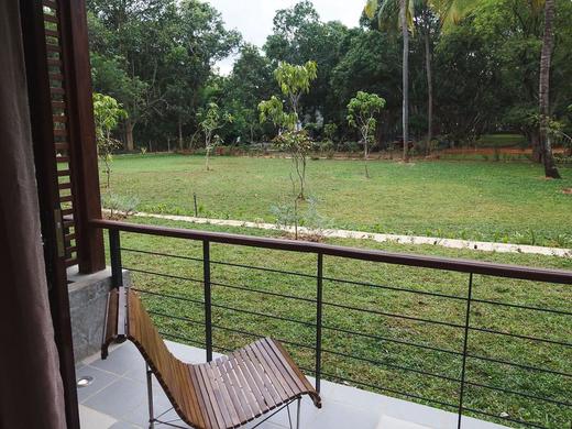 Sigiriana Resort by Thilanka