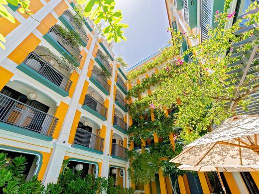 Son Hoi An Boutique Hotel & Spa