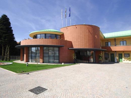 Luna Hotel Motel Lago Maggiore