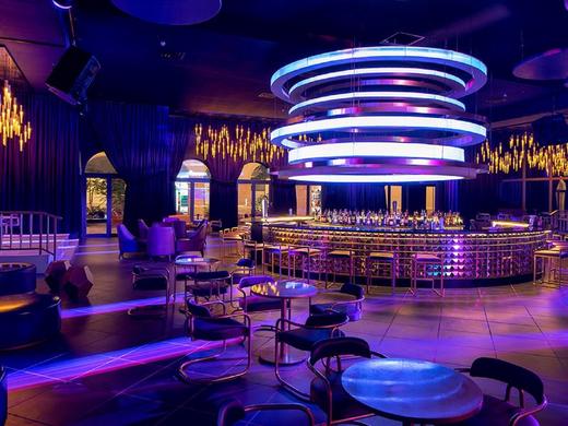 Unique Club at Lopesan Costa Bávaro