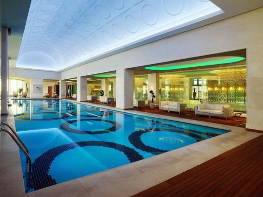 JW Marriott Hotel Ankara