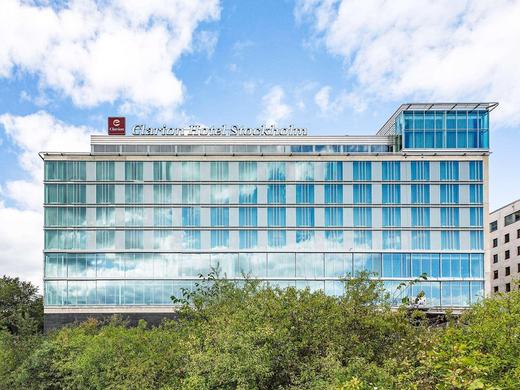 Clarion Hotel Stockholm