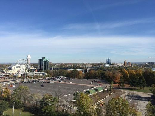 Courtyard by Marriott Niagara Falls