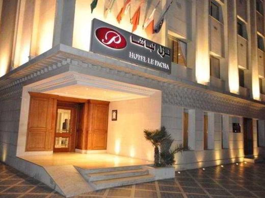 Le Pacha