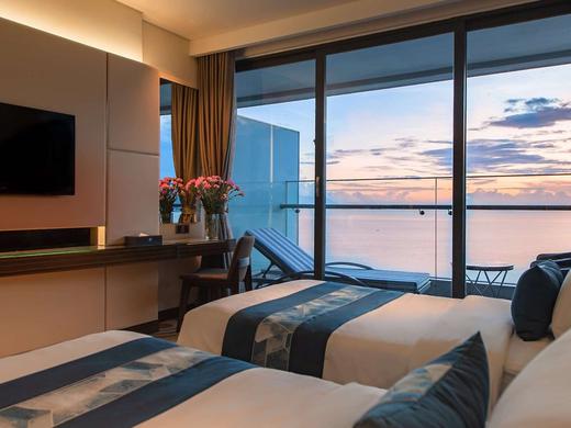 Queen Ann Nha Trang Hotel