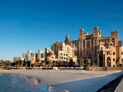 SHERATON SHARJAH BEACH RESORT & SPA