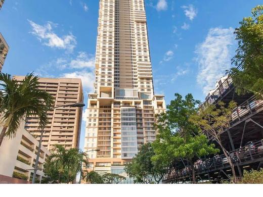 Discovery Primea Manila