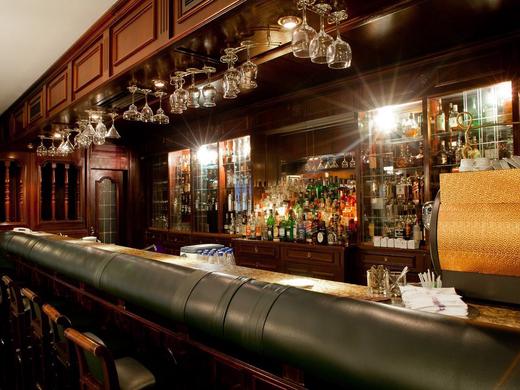 Nobile Suítes Excelsior Asunción