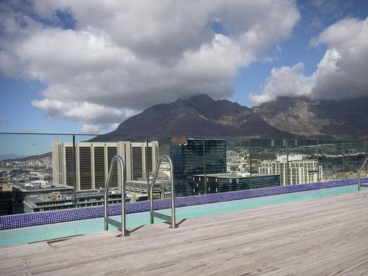 Hotel Sky Cape Town