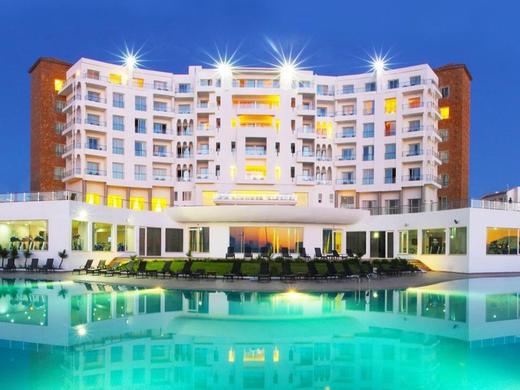 Grand Mogador Tanger