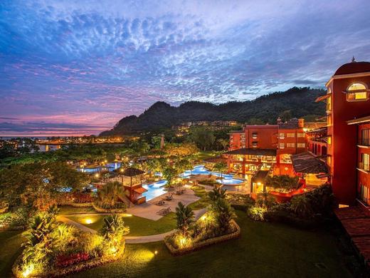 Los Suenos Marriott Ocean & Golf Resort