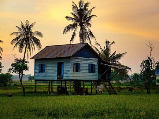 Anantara Angkor Resort