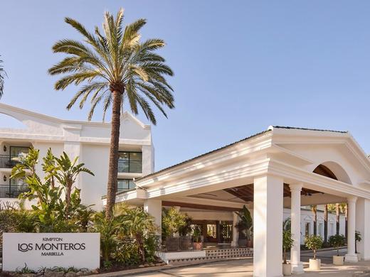 Kimpton Los Monteros Marbella